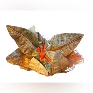 Vintage Hat w/ Veil by Celebrity Hats ~ Original Tag!